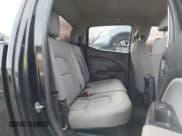 ✅ 2016 Chevrolet Colorado 2WD WT • VIN: 1GCGSBEA2G1225255 • Lot: 41694399. Listed on IAAI with 171,754 mi. Free auction sales archive from the USA and detailed vehicle history report at DreamBid. Image 8.