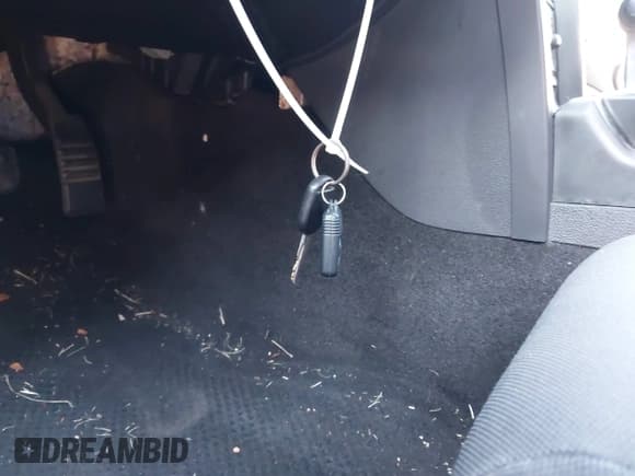 ✅ 2007 Ford Mustang Deluxe • VIN: 1ZVFT84N075346114 • Lot: 43362587. Listed on IAAI with 68,756 mi. Free auction sales archive from the USA and detailed vehicle history report at DreamBid. Image 11.