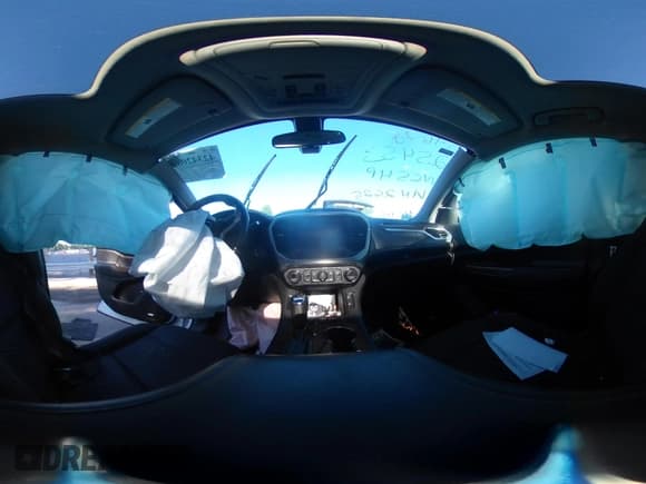 ✅ 2017 GMC Acadia SLE • VIN: 1GKKNLLS9HZ322625 • Лот: 42342082. Опубликован ранее на IAAI с пробегом Не указан. Бесплатный доступ к архиву аукционных продаж из США и подробный отчёт об истории автомобиля на DreamBid. Изображение 18.