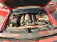 2009 Dodge Challenger SRT-8 z VIN 2B3LJ74W29H569671, wystawiony jako Copart lot #71186264 z przebiegiem Nie podano mil oraz Szkoda całkowita • Salvage title. Historia ofert i sprzedaży dostępna na DreamBid. Obrazek 11.