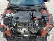 ✅ 2019 Nissan Maxima SV • VIN: 1N4AA6AV9KC382311 • Lot: 92174935. Listed on Copart with Not provided. Free auction sales archive from the USA and detailed vehicle history report at DreamBid. Image 11.