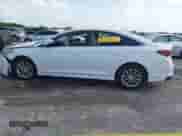 2018 Hyundai Sonata SE with VIN 5NPE24AFXJH668922, listed as a IAAI auction lot 42826549 with 68,374 mi miles and . Bid and sale history available at DreamBid. Image 15.