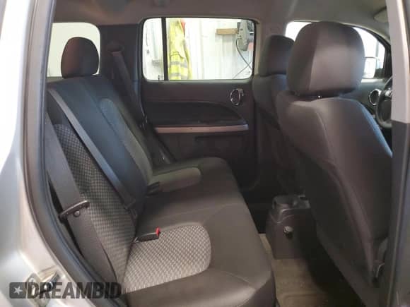 2011 Chevrolet HHR LS with VIN 3GNBAAFW9BS636538, listed as a Copart auction lot 78248954 with 180,406 mi miles and Non repairable. Bid and sale history available at DreamBid. Image 10.