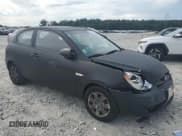 ✅ 2008 Hyundai Accent GS • VIN: KMHCM36C28U070880 • Лот: 67986275. Опубликован ранее на Copart с пробегом 199 546 миль. Бесплатный доступ к архиву аукционных продаж из США и подробный отчёт об истории автомобиля на DreamBid. Изображение 4.