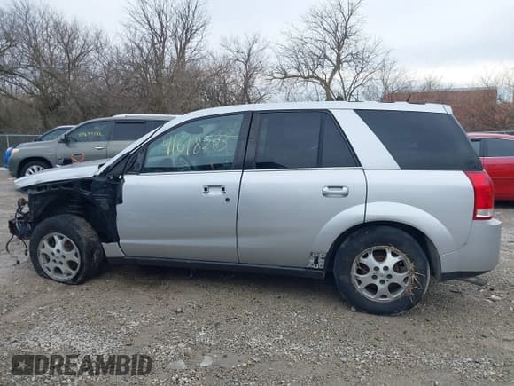 ✅ 2006 Saturn VUE • VIN: 5GZCZ534X6S807362 • Lot: 41618503. Wystawiony na IAAI z przebiegiem 250 427 mil. Bezpłatny archiwum sprzedaży aukcyjnych z USA i szczegółowy raport historii pojazdu na DreamBid. Zdjęcie 15.