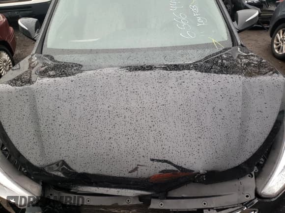 ✅ 2015 Hyundai Santa Fe • VIN: 5XYZWDLA0FG239150 • Лот: 65664442. Опубликован ранее на Copart с пробегом 107 911 миль. Бесплатный доступ к архиву аукционных продаж из США и подробный отчёт об истории автомобиля на DreamBid. Изображение 7.