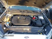 ✅ 2016 Ford Fusion SE • VIN: 3FA6P0H9XGR353600 • Lot: 43699462. Listed on IAAI with 146,228 mi. Free auction sales archive from the USA and detailed vehicle history report at DreamBid. Image 10.