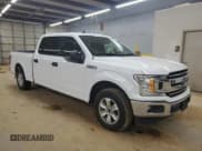 ✅ 2019 Ford F-150 XL • VIN: 1FTEW1CP0KFB90904 • Lot: 93962475. Wystawiony na Copart z przebiegiem Nie podano. Bezpłatny archiwum sprzedaży aukcyjnych z USA i szczegółowy raport historii pojazdu na DreamBid. Zdjęcie 4.