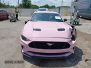 ✅ 2020 Ford Mustang GT • VIN: 1FA6P8CF5L5167150 • Lot: 42532222. Listed on IAAI with 72,292 mi. Free auction sales archive from the USA and detailed vehicle history report at DreamBid. Image 12.