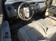 ✅ 2011 Ford F-150 XL • VIN: 1FTMF1CM9BKE09156 • Lot: 89887545. Wystawiony na Copart z przebiegiem 137 384 mil. Bezpłatny archiwum sprzedaży aukcyjnych z USA i szczegółowy raport historii pojazdu na DreamBid. Zdjęcie 8.