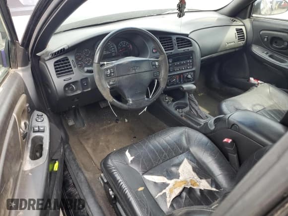 ✅ 2003 Chevrolet Monte Carlo SS • VIN: 2G1WX15K539342004 • Lot: 66516305. Listed on Copart with Not provided. Free auction sales archive from the USA and detailed vehicle history report at DreamBid. Image 8.