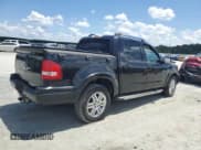 ✅ 2008 Ford Explorer Sport Trac Limited • VIN: 1FMEU33E58UA37516 • Лот: 65571375. Опубликован ранее на Copart с пробегом 96 313 миль. Бесплатный доступ к архиву аукционных продаж из США и подробный отчёт об истории автомобиля на DreamBid. Изображение 3.