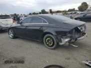 ✅ 2007 Mercedes-Benz CLS 550 • VIN: WDDDJ72X07A102779 • Lot: 81334765. Listed on Copart with 180,023 mi. Free auction sales archive from the USA and detailed vehicle history report at DreamBid. Image 2.