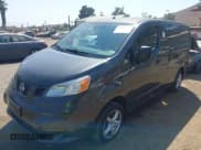 ✅ 2017 Nissan NV200 SV • VIN: 3N6CM0KN7HK691717 • Lot: 42894419. Wystawiony na IAAI z przebiegiem 184 667 mil. Bezpłatny archiwum sprzedaży aukcyjnych z USA i szczegółowy raport historii pojazdu na DreamBid. Zdjęcie 2.