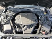 ✅ 2018 Cadillac CT6 Premium Luxury AWD • VIN: 1G6KG5RS8JU127727 • Lot: 77895304. Listed on Copart with 76,497 mi. Free auction sales archive from the USA and detailed vehicle history report at DreamBid. Image 11.