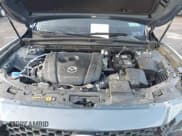 ✅ 2024 Mazda CX-50 S Select • VIN: 7MMVABAM4RN164044 • Lot: 43440389. Listed on IAAI with 26,914 mi. Free auction sales archive from the USA and detailed vehicle history report at DreamBid. Image 10.