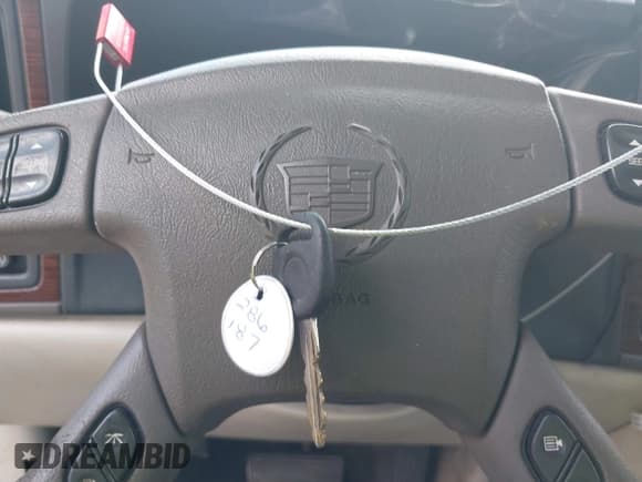 ✅ 2003 Cadillac Escalade • VIN: 1GYEC63T03R286187 • Lot: 42548143. Wystawiony na IAAI z przebiegiem 280 735 mil. Bezpłatny archiwum sprzedaży aukcyjnych z USA i szczegółowy raport historii pojazdu na DreamBid. Zdjęcie 11.