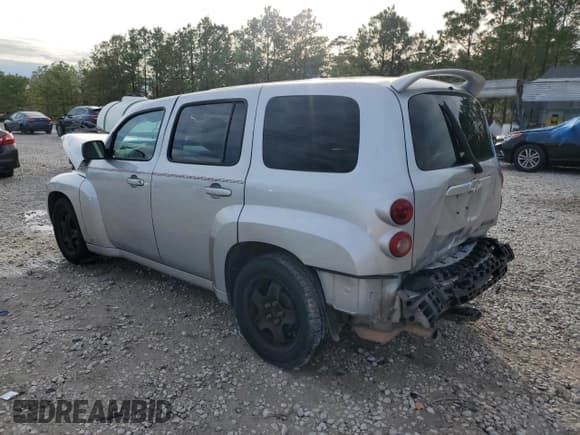 ✅ 2011 Chevrolet HHR 1LT • VIN: 3GNBABFWXBS529519 • Lot: 83862514. Listed on Copart with 148,325 mi. Free auction sales archive from the USA and detailed vehicle history report at DreamBid. Image 2.