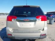 ✅ 2012 GMC Terrain SLE-1 • VIN: 2GKALMEK7C6216702 • Lot: 43598323. Listed on IAAI with 187,922 mi. Free auction sales archive from the USA and detailed vehicle history report at DreamBid. Image 16.