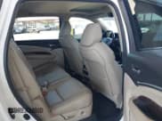 ✅ 2017 Acura MDX Technology • VIN: 5FRYD4H51HB001510 • Lot: 42242391. Listed on IAAI with 106,932 mi. Free auction sales archive from the USA and detailed vehicle history report at DreamBid. Image 8.