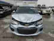 2017 Chevrolet Sonic LS с VIN 1G1JB5SH7H4144625, выставлен на аукционе Copart как лот 73180944 с пробегом 64 174 миль миль и На запчасти • Non repairable. История ставок и продаж доступна на DreamBid. Изображение 5.