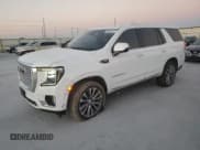 ✅ 2021 GMC Yukon Denali • VIN: 1GKS2DKL8MR182571 • Lot: 86698715. Wystawiony na Copart z przebiegiem 115 280 mil. Bezpłatny archiwum sprzedaży aukcyjnych z USA i szczegółowy raport historii pojazdu na DreamBid. Zdjęcie 1.