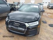 ✅ 2017 Audi Q3 Prestige • VIN: WA1GCCFS5HR015837 • Lot: 41985768. Listed on IAAI with 69,300 mi. Free auction sales archive from the USA and detailed vehicle history report at DreamBid. Image 12.