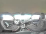 ✅ 2013 Hyundai Veloster RE:MIX • VIN: KMHTC6AD9DU128207 • Lot: 85136075. Listed on Copart with Not provided. Free auction sales archive from the USA and detailed vehicle history report at DreamBid. Image 15.