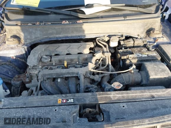 ✅ 2020 Hyundai Venue SE • VIN: KMHRB8A30LU015163 • Lot: 41293346. Listed on IAAI with 68,829 mi. Free auction sales archive from the USA and detailed vehicle history report at DreamBid. Image 10.