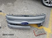 ✅ 2013 Ford Explorer • VIN: 1FM5K7B87DGC48881 • Лот: 41998835. Опубликован ранее на IAAI с пробегом 170 578 миль. Бесплатный доступ к архиву аукционных продаж из США и подробный отчёт об истории автомобиля на DreamBid. Изображение 12.