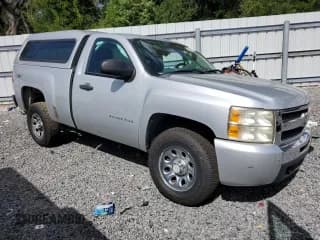 ✅ 2011 Chevrolet Silverado 1500 Work Truck • VIN: 1GCNKPEA5BZ265960 • Lot: 85502985. Listed on Copart with Not provided. Free auction sales archive from the USA and detailed vehicle history report at DreamBid. Image 4.