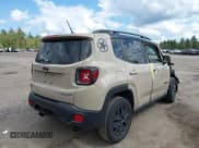 ✅ 2017 Jeep Renegade Trailhawk • VIN: ZACCJBCB8HPE88509 • Лот: 42210098. Опубликован ранее на IAAI с пробегом 114 832 миль. Бесплатный доступ к архиву аукционных продаж из США и подробный отчёт об истории автомобиля на DreamBid. Изображение 4.