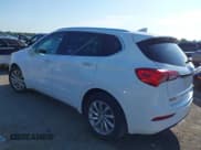 ✅ 2019 Buick Envision Essence • VIN: LRBFXCSA8KD012999 • Лот: 42423936. Опубликован ранее на IAAI с пробегом 91 321 миль. Бесплатный доступ к архиву аукционных продаж из США и подробный отчёт об истории автомобиля на DreamBid. Изображение 3.