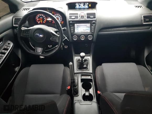 ✅ 2020 Subaru WRX • VIN: JF1VA1A60L9819432 • Lot: 81764105. Listed on Copart with 121,969 mi. Free auction sales archive from the USA and detailed vehicle history report at DreamBid. Image 8.