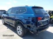 ✅ 2018 Volkswagen Atlas SE • VIN: 1V2LR2CAXJC558200 • Lot: 42297089. Listed on IAAI with 95,366 mi. Free auction sales archive from the USA and detailed vehicle history report at DreamBid. Image 3.