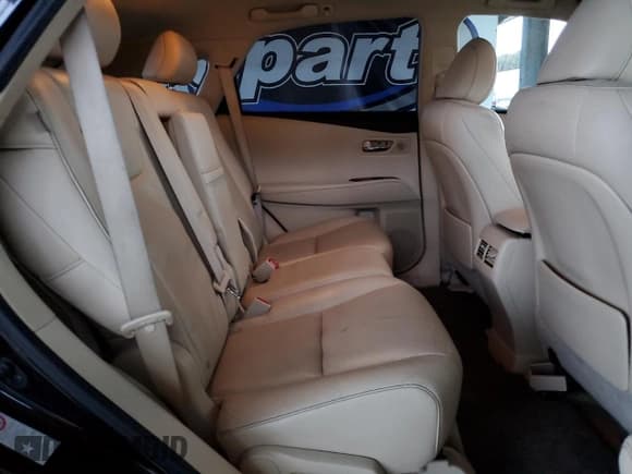 ✅ 2013 Lexus RX 450h • VIN: JTJBC1BA5D2066708 • Lot: 93136825. Wystawiony na Copart z przebiegiem 205 705 mil. Bezpłatny archiwum sprzedaży aukcyjnych z USA i szczegółowy raport historii pojazdu na DreamBid. Zdjęcie 10.