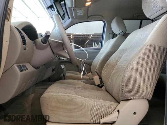 ✅ 2015 Nissan Frontier Pro-4X • VIN: 1N6AD0EV6FN701809 • Lot: 66165855. Listed on Copart with 154,211 mi. Free auction sales archive from the USA and detailed vehicle history report at DreamBid. Image 7.