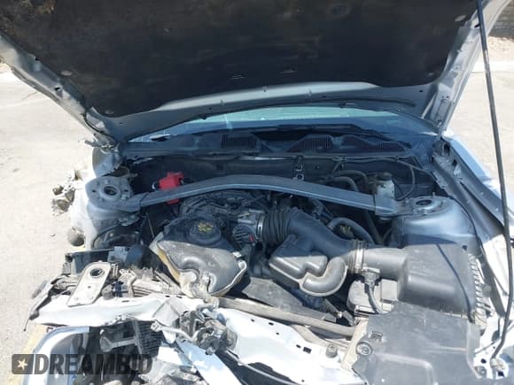 ✅ 2012 Ford Mustang V6 • VIN: 1ZVBP8EM0C5232648 • Lot: 42563108. Wystawiony na IAAI z przebiegiem Nie podano. Bezpłatny archiwum sprzedaży aukcyjnych z USA i szczegółowy raport historii pojazdu na DreamBid. Zdjęcie 10.