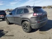 ✅ 2023 Jeep Cherokee Altitude Lux • VIN: 1C4PJMMB9PD104455 • Lot: 91473195. Listed on Copart with Not provided. Free auction sales archive from the USA and detailed vehicle history report at DreamBid. Image 2.