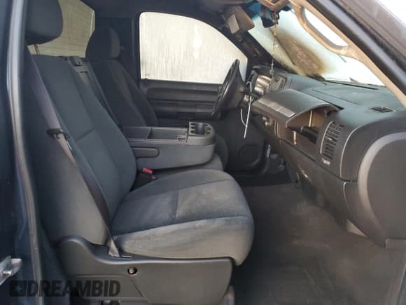 ✅ 2008 Chevrolet Silverado 1500 • VIN: 1GCEC14J78Z184107 • Лот: 84235864. Опубликован ранее на Copart с пробегом Не указан. Бесплатный доступ к архиву аукционных продаж из США и подробный отчёт об истории автомобиля на DreamBid. Изображение 10.