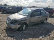 ✅ 2011 Chevrolet Aveo 1LT • VIN: KL1TD5DE5BB195483 • Лот: 81660835. Опубликован ранее на Copart с пробегом 79 675 миль. Бесплатный доступ к архиву аукционных продаж из США и подробный отчёт об истории автомобиля на DreamBid. Изображение 1.