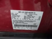 ✅ 2020 Ford Explorer ST • VIN: 1FM5K8GC1LGB26826 • Лот: 43450567. Опубликован ранее на IAAI с пробегом 91 425 миль. Бесплатный доступ к архиву аукционных продаж из США и подробный отчёт об истории автомобиля на DreamBid. Изображение 9.