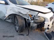 ✅ 2011 Nissan Maxima SV • VIN: 1N4AA5AP5BC862129 • Lot: 43612708. Listed on IAAI with 129,173 mi. Free auction sales archive from the USA and detailed vehicle history report at DreamBid. Image 6.