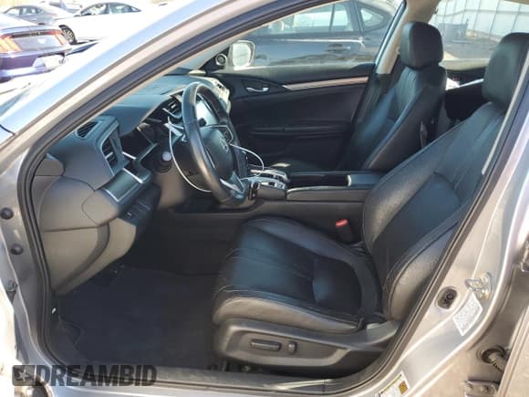 ✅ 2016 Honda Civic EX-L • VIN: 19XFC1F79GE212537 • Lot: 89590725. Wystawiony na Copart z przebiegiem 90 122 mil. Bezpłatny archiwum sprzedaży aukcyjnych z USA i szczegółowy raport historii pojazdu na DreamBid. Zdjęcie 7.