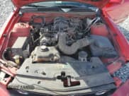 ✅ 2009 Ford Mustang • VIN: 1ZVHT84N195143129 • Lot: 85766555. Listed on Copart with 180,850 mi. Free auction sales archive from the USA and detailed vehicle history report at DreamBid. Image 11.