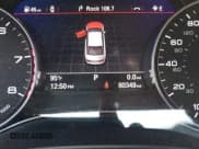 ✅ 2017 Audi A6 Premium Plus • VIN: WAUG8AFC2HN123907 • Lot: 42609849. Listed on IAAI with 80,349 mi. Free auction sales archive from the USA and detailed vehicle history report at DreamBid. Image 16.