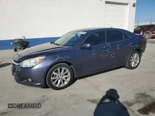 ✅ 2014 Chevrolet Malibu LTZ • VIN: 1G11H5SL7EF116312 • Lot: 72077355. Wystawiony na Copart z przebiegiem 145 082 mil. Bezpłatny archiwum sprzedaży aukcyjnych z USA i szczegółowy raport historii pojazdu na DreamBid. Zdjęcie 1.