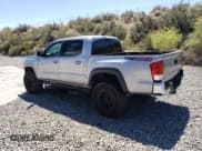 ✅ 2019 Toyota Tacoma TRD Off Road • VIN: 5TFCZ5ANXKX177823 • Lot: 68167075. Wystawiony na Copart z przebiegiem 134 818 mil. Bezpłatny archiwum sprzedaży aukcyjnych z USA i szczegółowy raport historii pojazdu na DreamBid. Zdjęcie 2.