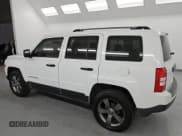 ✅ 2016 Jeep Patriot Sport SE • VIN: 1C4NJPBAXGD787981 • Lot: 55149425. Listed on Copart with 234,633 mi. Free auction sales archive from the USA and detailed vehicle history report at DreamBid. Image 2.