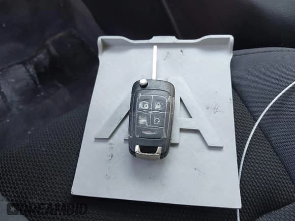 ✅ 2014 Chevrolet Cruze 1LT • VIN: 1G1PC5SB3E7352904 • Лот: 43357233. Опубликован ранее на IAAI с пробегом 86 351 миль. Бесплатный доступ к архиву аукционных продаж из США и подробный отчёт об истории автомобиля на DreamBid. Изображение 11.